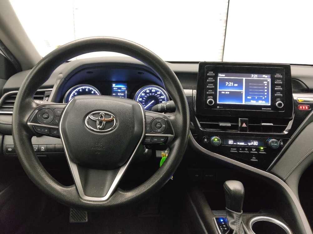 2024 Toyota Camry in Birmingham, AL 35215 - 18121045 22