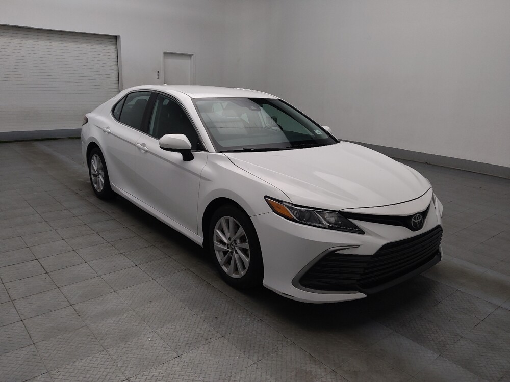 2024 Toyota Camry in Birmingham, AL 35215 - 18121045 13