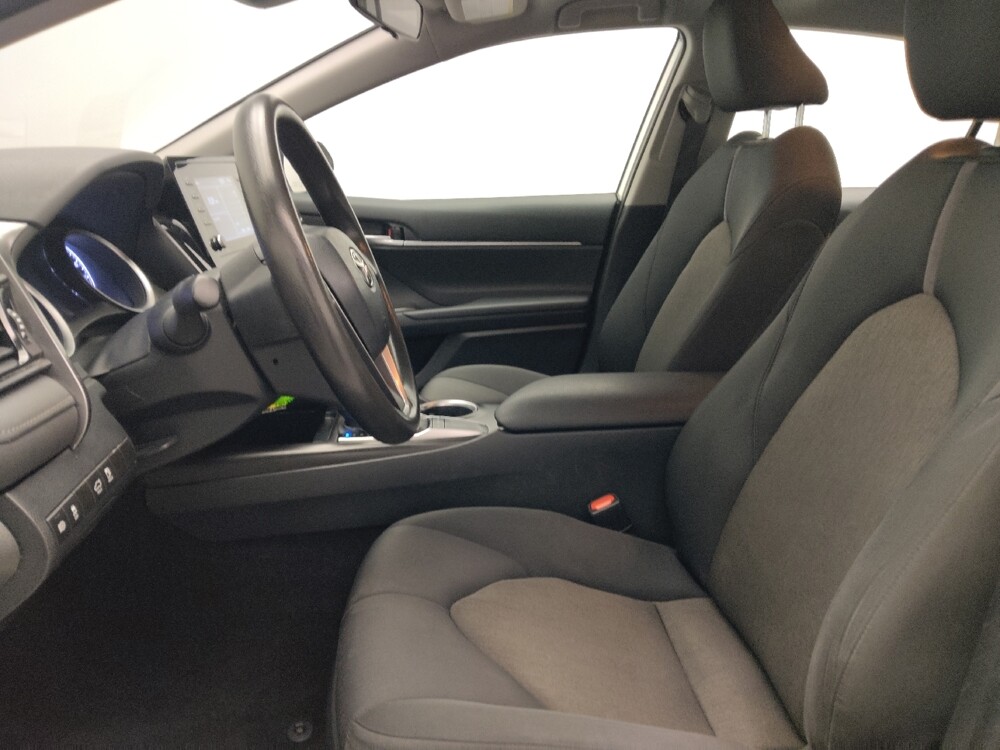 2024 Toyota Camry in Birmingham, AL 35215 - 18121045 17