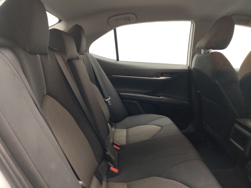 2024 Toyota Camry in Birmingham, AL 35215 - 18121045 19