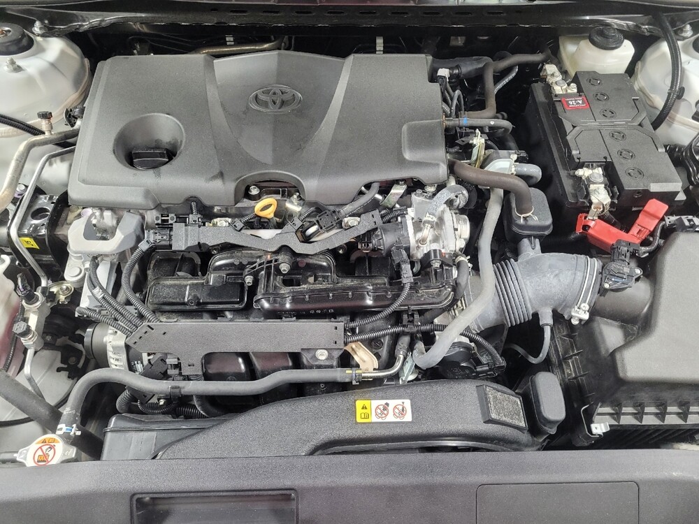 2024 Toyota Camry in Birmingham, AL 35215 - 18121045 30