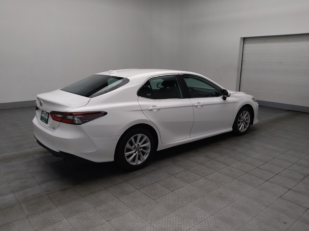 2024 Toyota Camry in Birmingham, AL 35215 - 18121045 10