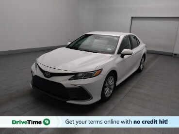 2024 Toyota Camry in Birmingham, AL 35215