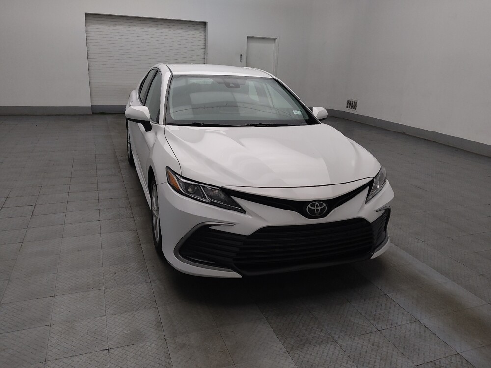 2024 Toyota Camry in Birmingham, AL 35215 - 18121045 14