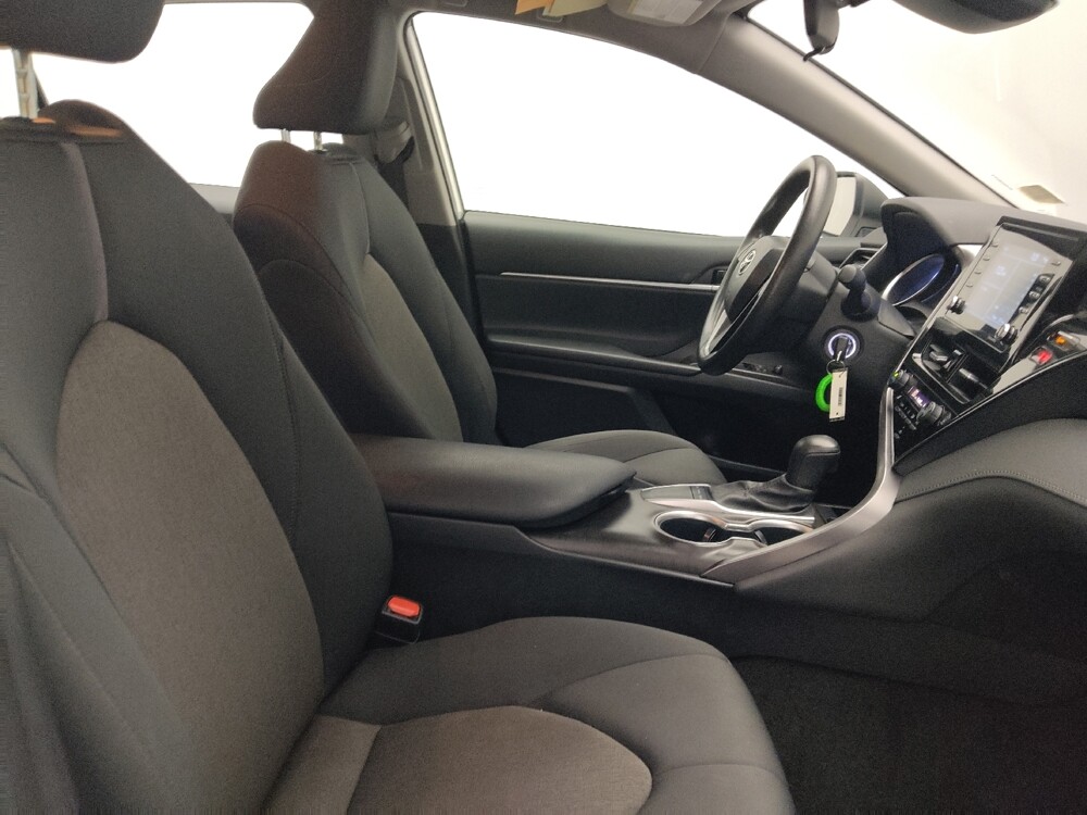2024 Toyota Camry in Birmingham, AL 35215 - 18121045 21