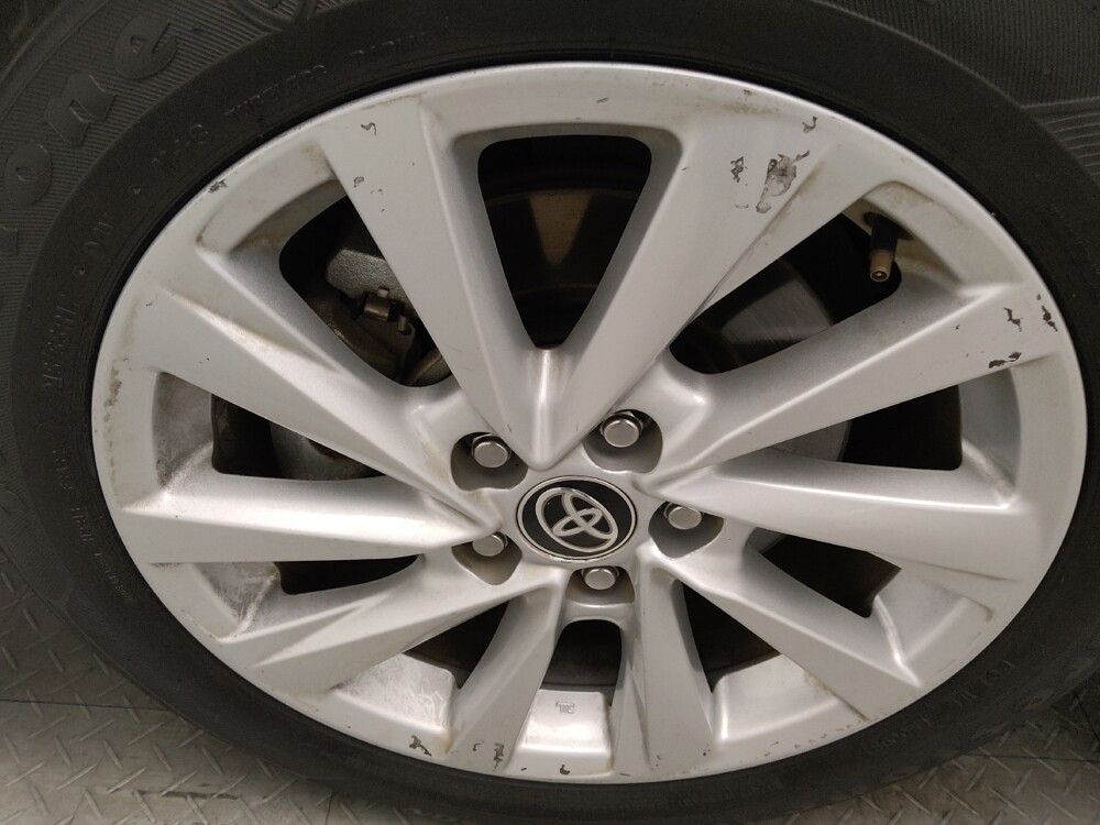 2024 Toyota Camry in Birmingham, AL 35215 - 18121045 31