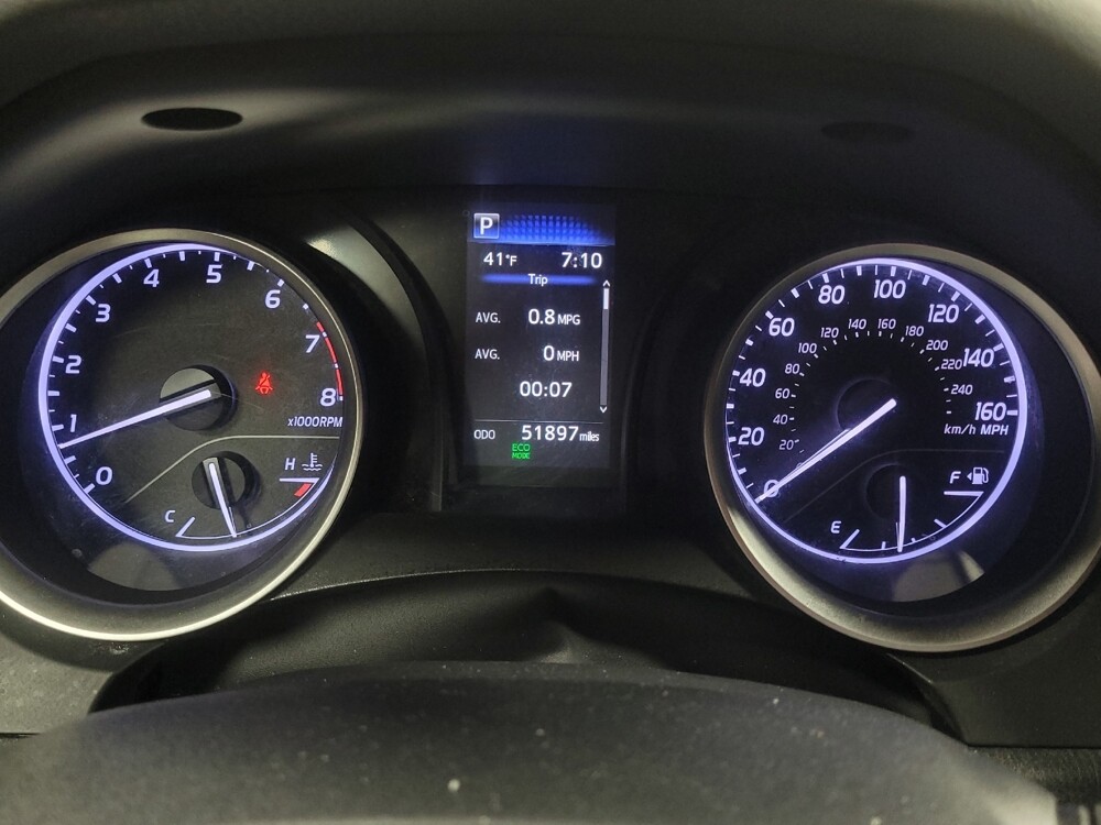 2024 Toyota Camry in Birmingham, AL 35215 - 18121045 23