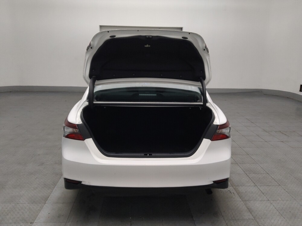 2024 Toyota Camry in Birmingham, AL 35215 - 18121045 29