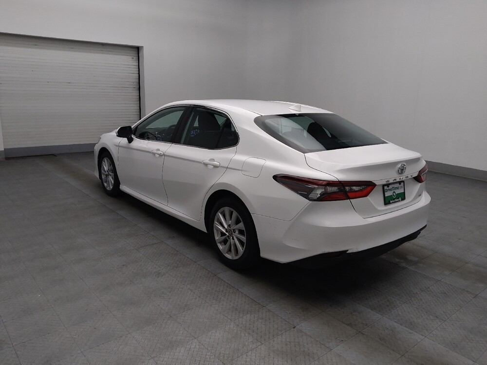 2024 Toyota Camry in Birmingham, AL 35215 - 18121045 5