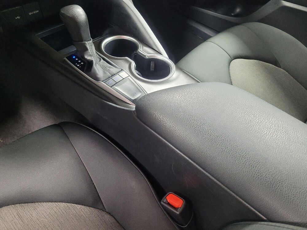 2024 Toyota Camry in Birmingham, AL 35215 - 18121045 26