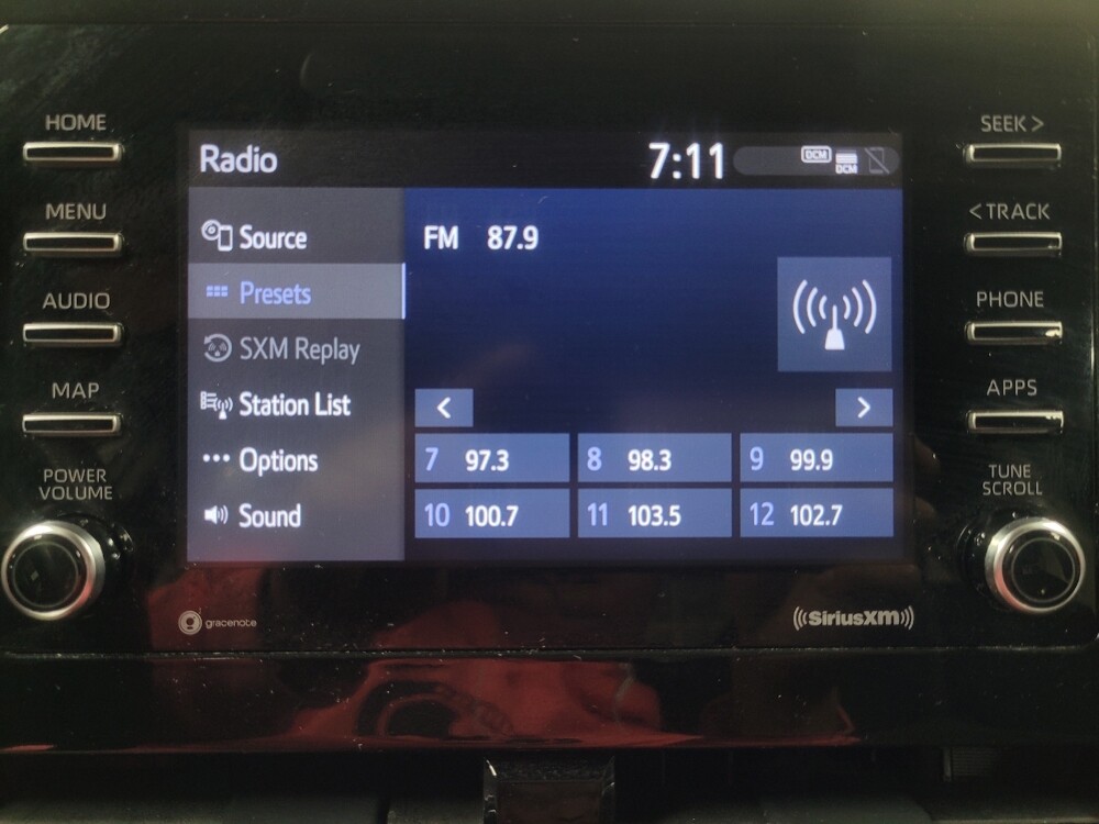 2024 Toyota Camry in Birmingham, AL 35215 - 18121045 25