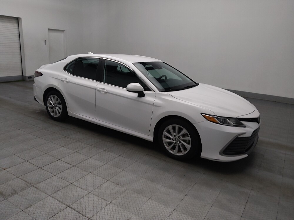 2024 Toyota Camry in Birmingham, AL 35215 - 18121045 11