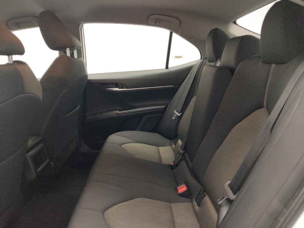 2024 Toyota Camry in Birmingham, AL 35215 - 18121045 18