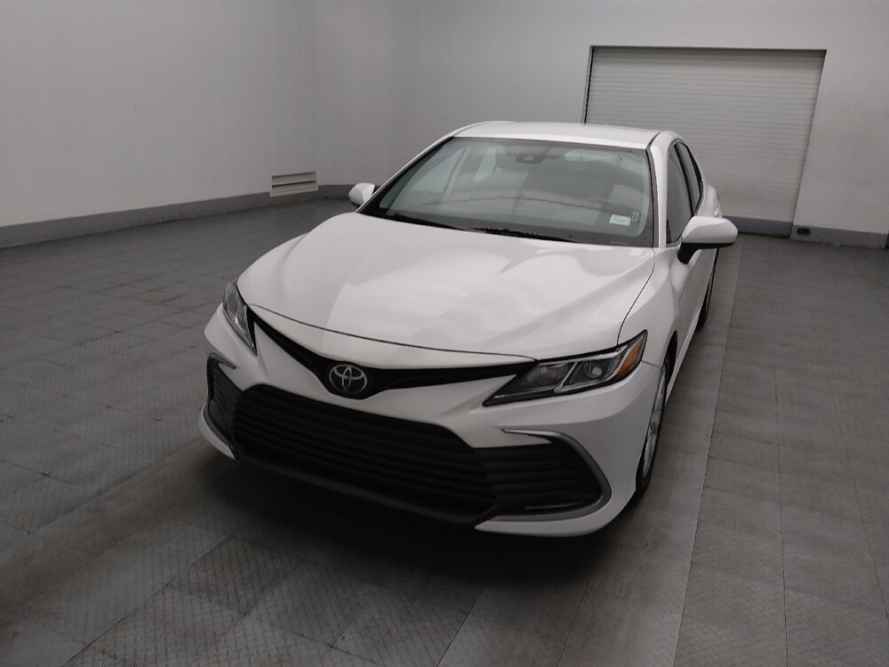 2024 Toyota Camry in Birmingham, AL 35215 - 18121045 15
