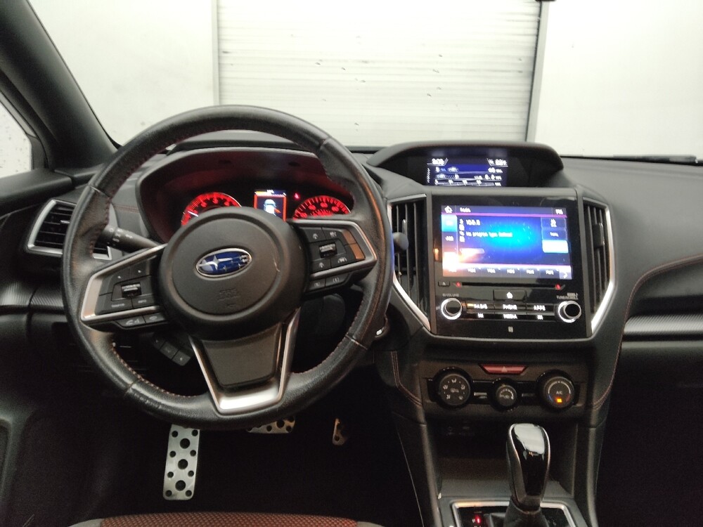 2022 Subaru Impreza in Conyers, GA 30094 - 18121046 22