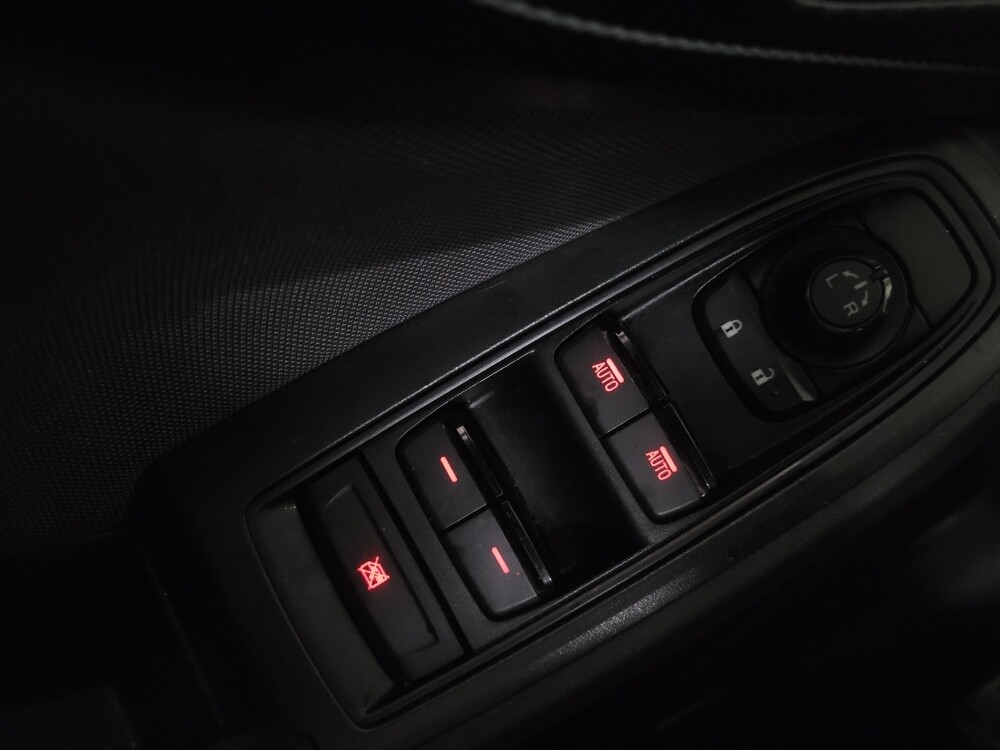 2022 Subaru Impreza in Conyers, GA 30094 - 18121046 27