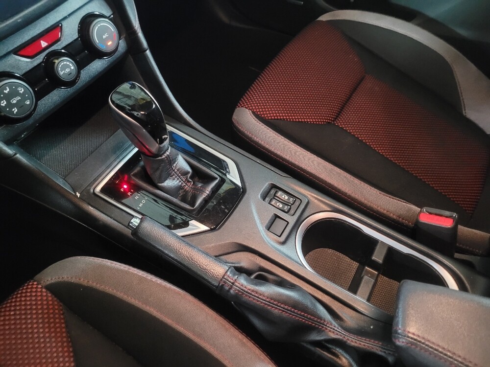 2022 Subaru Impreza in Conyers, GA 30094 - 18121046 26