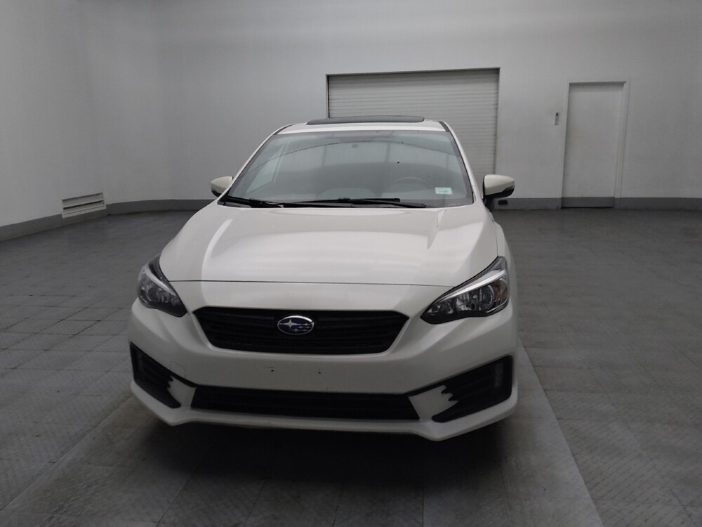 2022 Subaru Impreza in Conyers, GA 30094 - 18121046 15