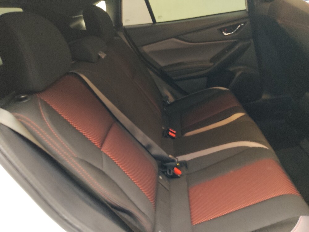 2022 Subaru Impreza in Conyers, GA 30094 - 18121046 19