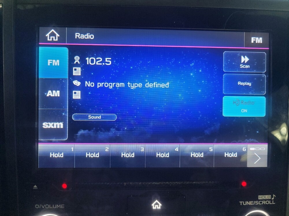 2022 Subaru Impreza in Conyers, GA 30094 - 18121046 25