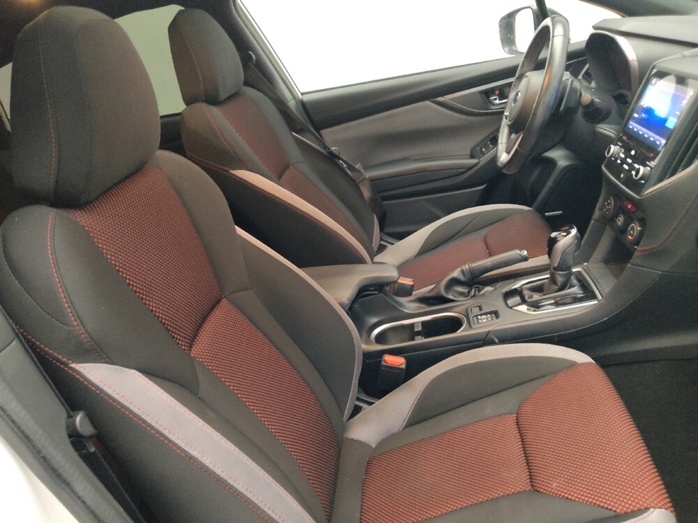 2022 Subaru Impreza in Conyers, GA 30094 - 18121046 21