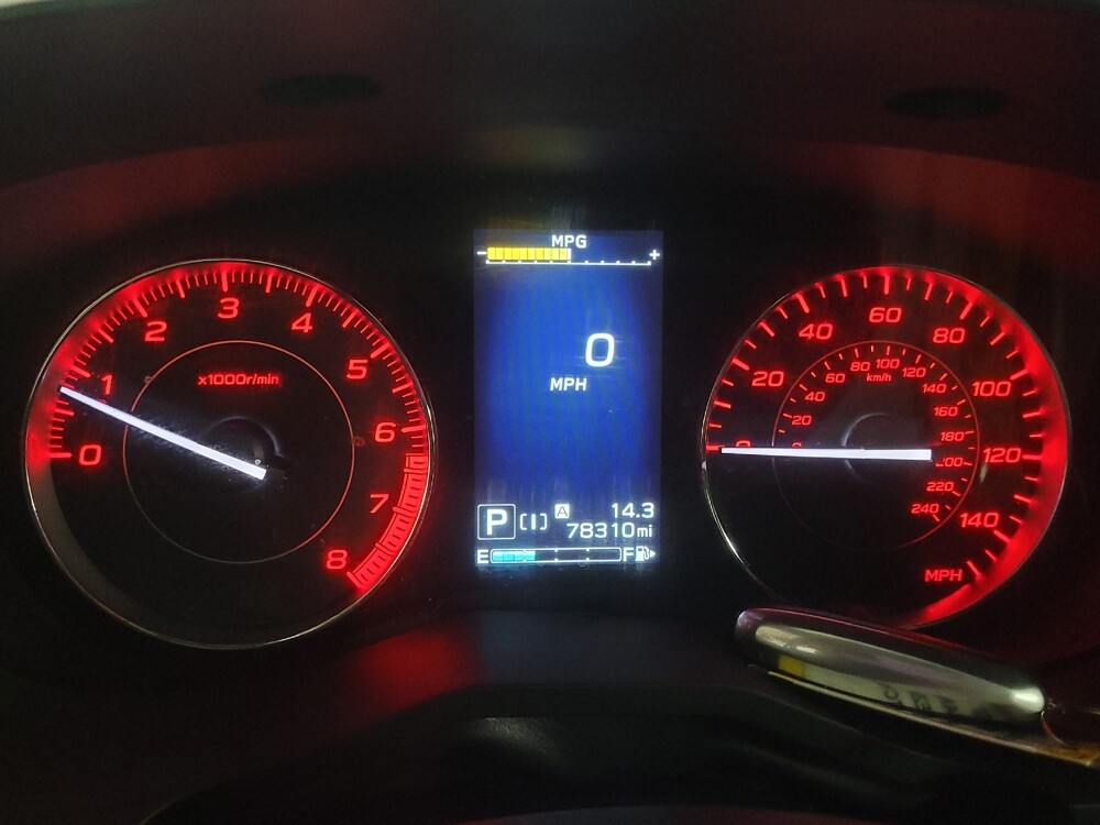 2022 Subaru Impreza in Conyers, GA 30094 - 18121046 23