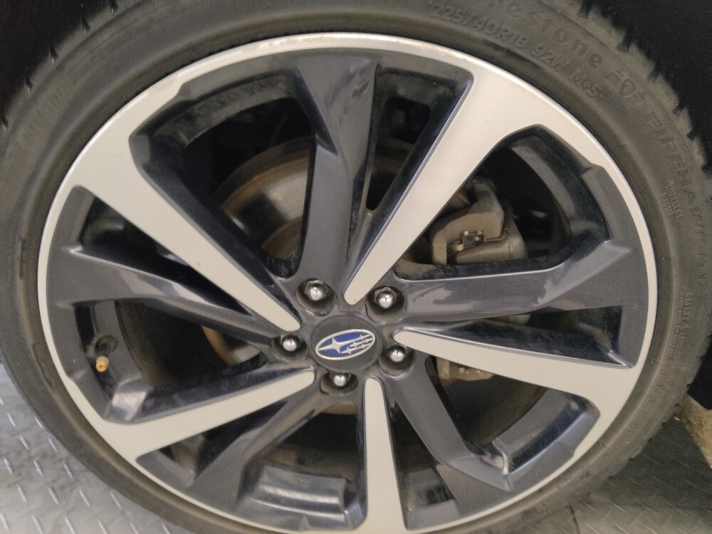 2022 Subaru Impreza in Conyers, GA 30094 - 18121046 31