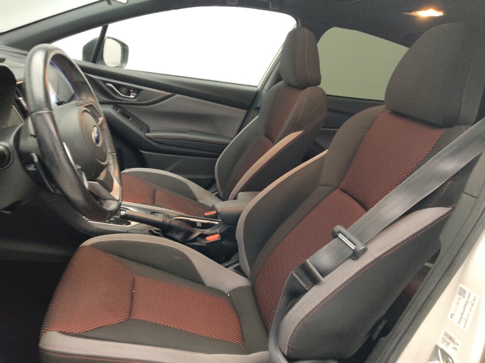 2022 Subaru Impreza in Conyers, GA 30094 - 18121046 17