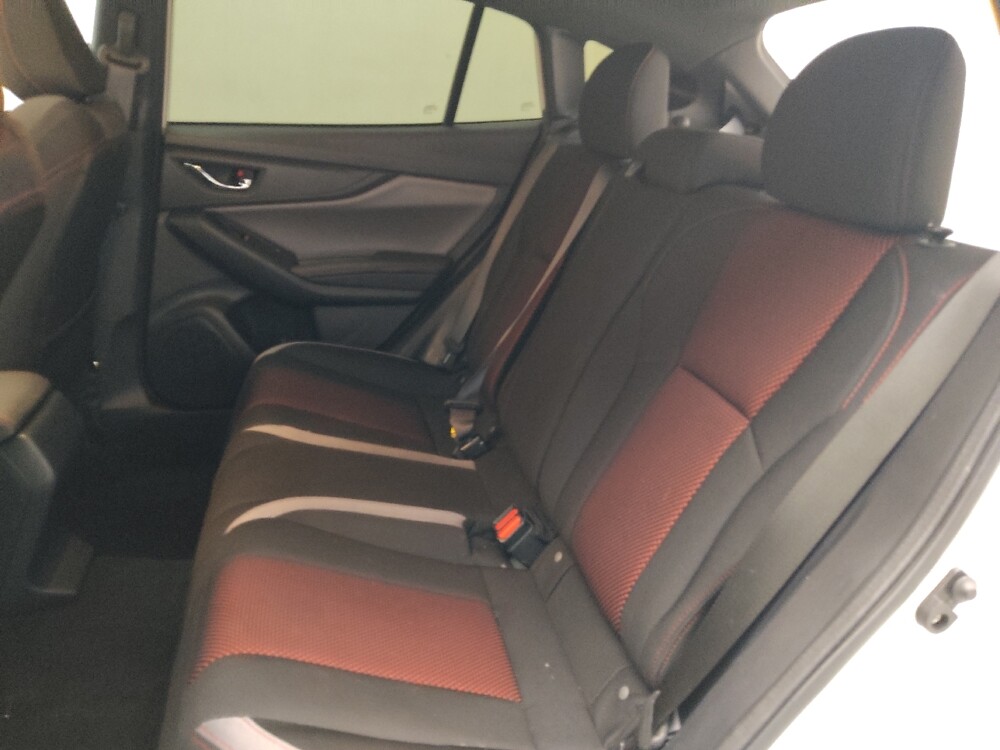 2022 Subaru Impreza in Conyers, GA 30094 - 18121046 18