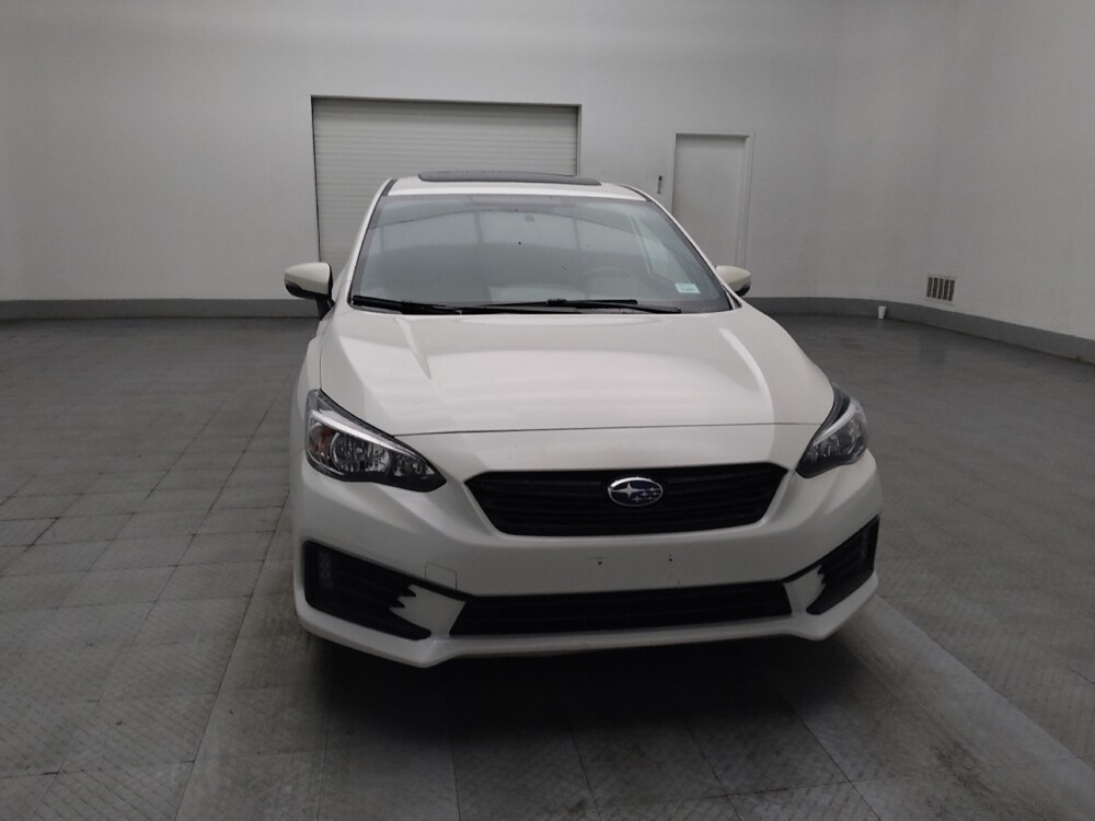 2022 Subaru Impreza in Conyers, GA 30094 - 18121046 14