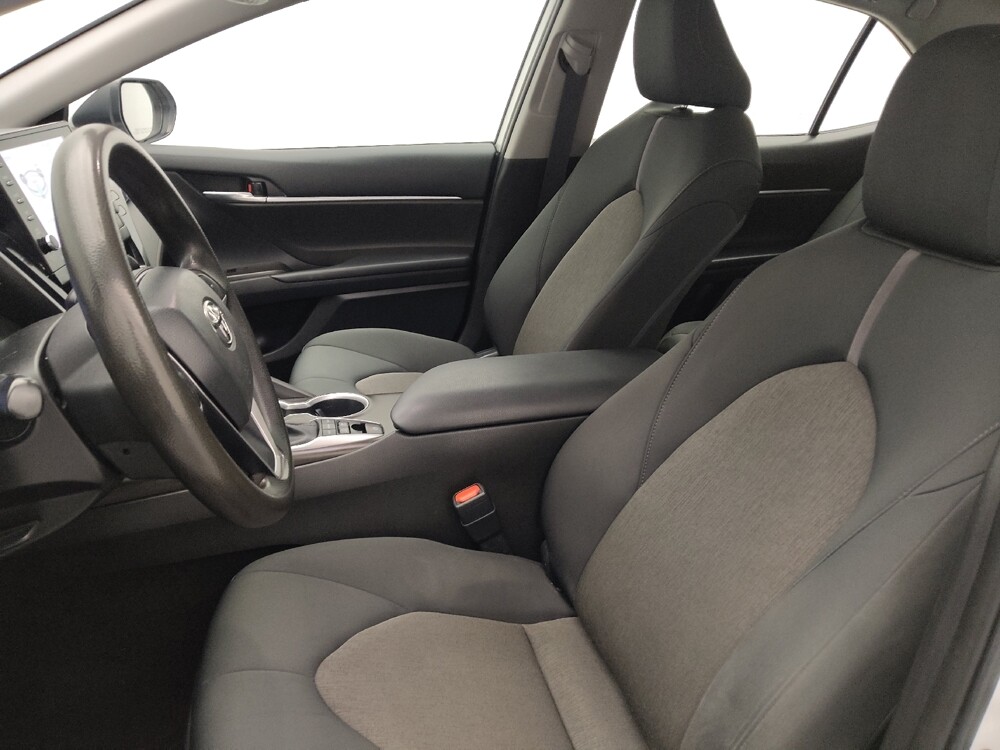 2022 Toyota Camry in Fayetteville, NC 28304 - 18121047 17