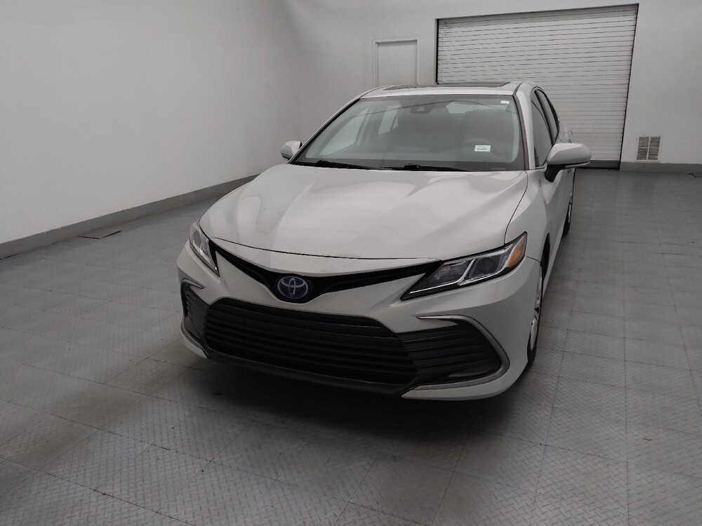 2022 Toyota Camry in Fayetteville, NC 28304 - 18121047 15