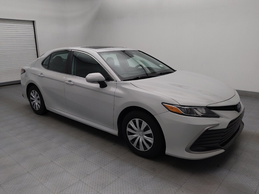 2022 Toyota Camry in Fayetteville, NC 28304 - 18121047 11