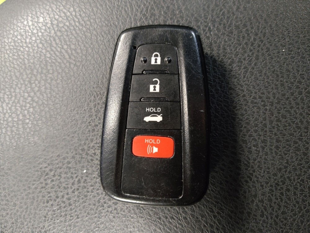 2022 Toyota Camry in Fayetteville, NC 28304 - 18121047 32