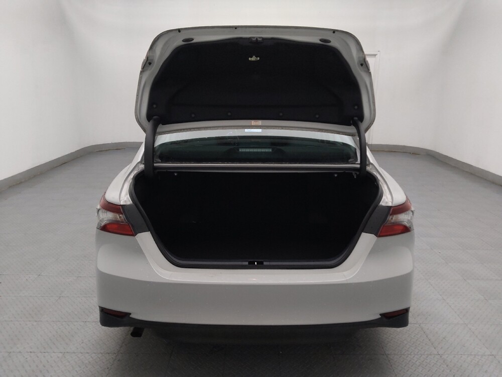 2022 Toyota Camry in Fayetteville, NC 28304 - 18121047 29