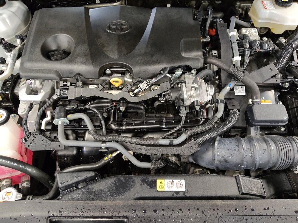 2022 Toyota Camry in Fayetteville, NC 28304 - 18121047 30