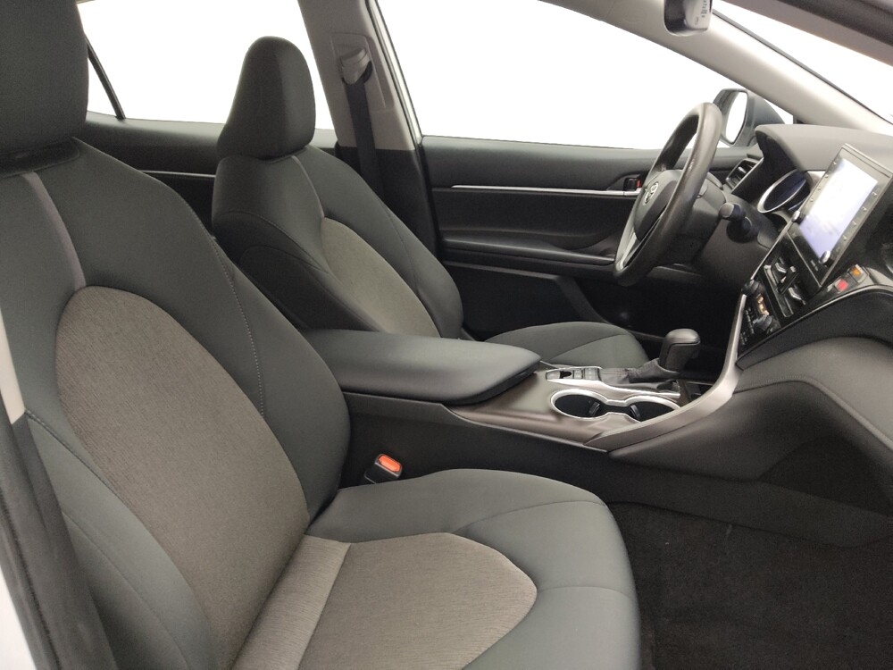 2022 Toyota Camry in Fayetteville, NC 28304 - 18121047 21