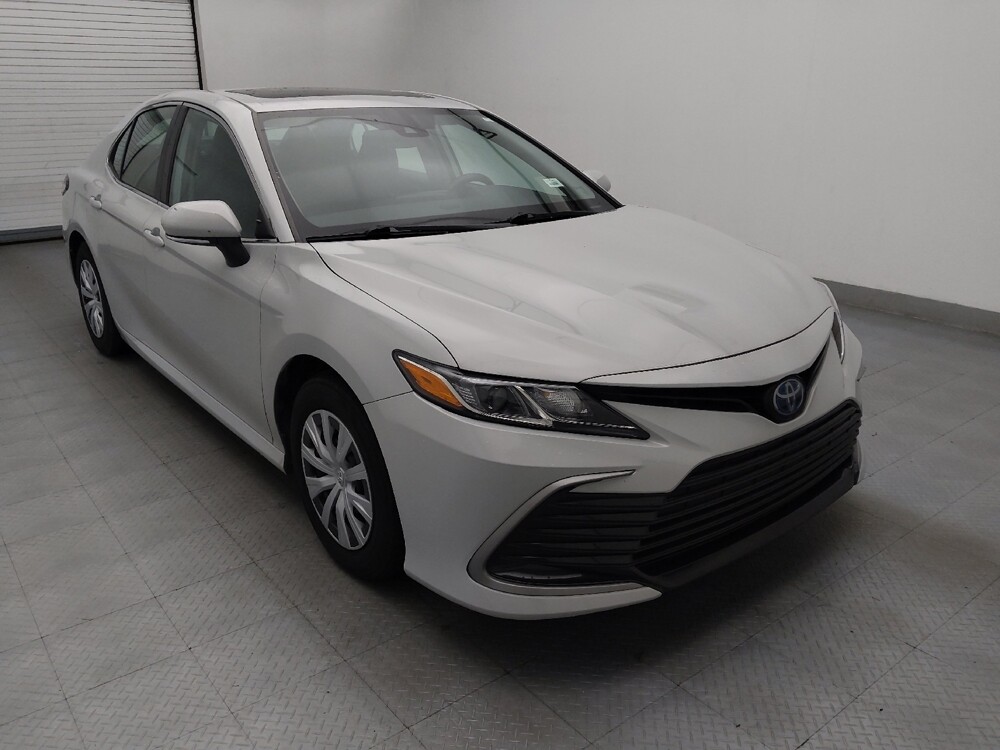 2022 Toyota Camry in Fayetteville, NC 28304 - 18121047 13
