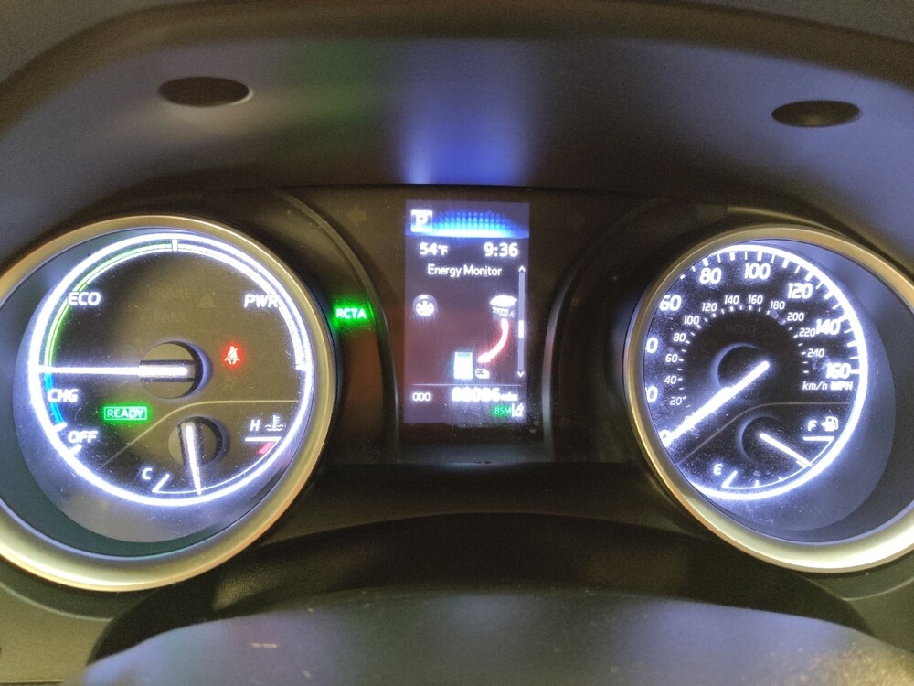 2022 Toyota Camry in Fayetteville, NC 28304 - 18121047 23