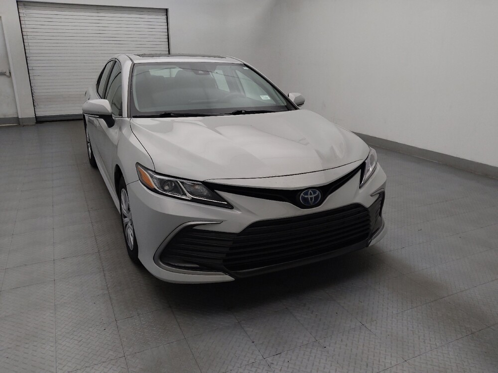 2022 Toyota Camry in Fayetteville, NC 28304 - 18121047 14