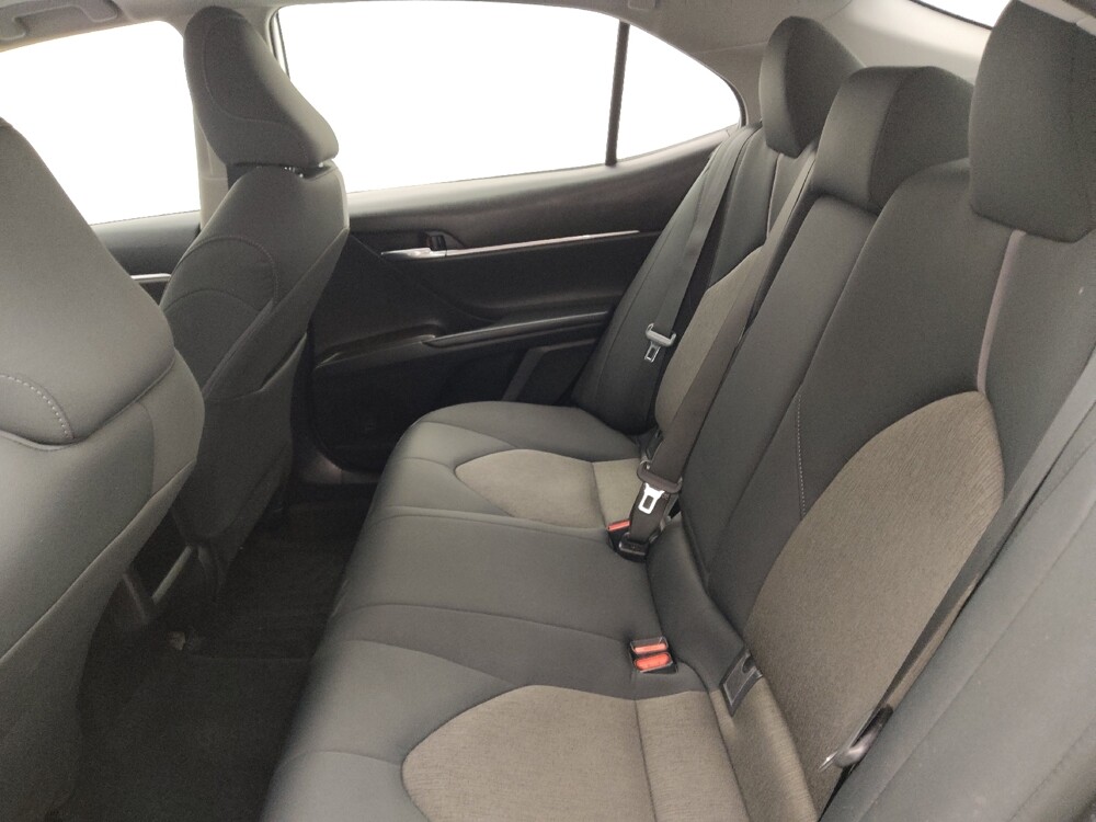 2022 Toyota Camry in Fayetteville, NC 28304 - 18121047 18