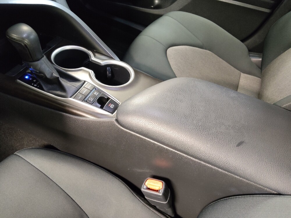 2022 Toyota Camry in Fayetteville, NC 28304 - 18121047 26