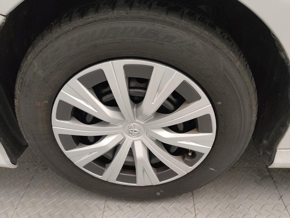 2022 Toyota Camry in Fayetteville, NC 28304 - 18121047 31