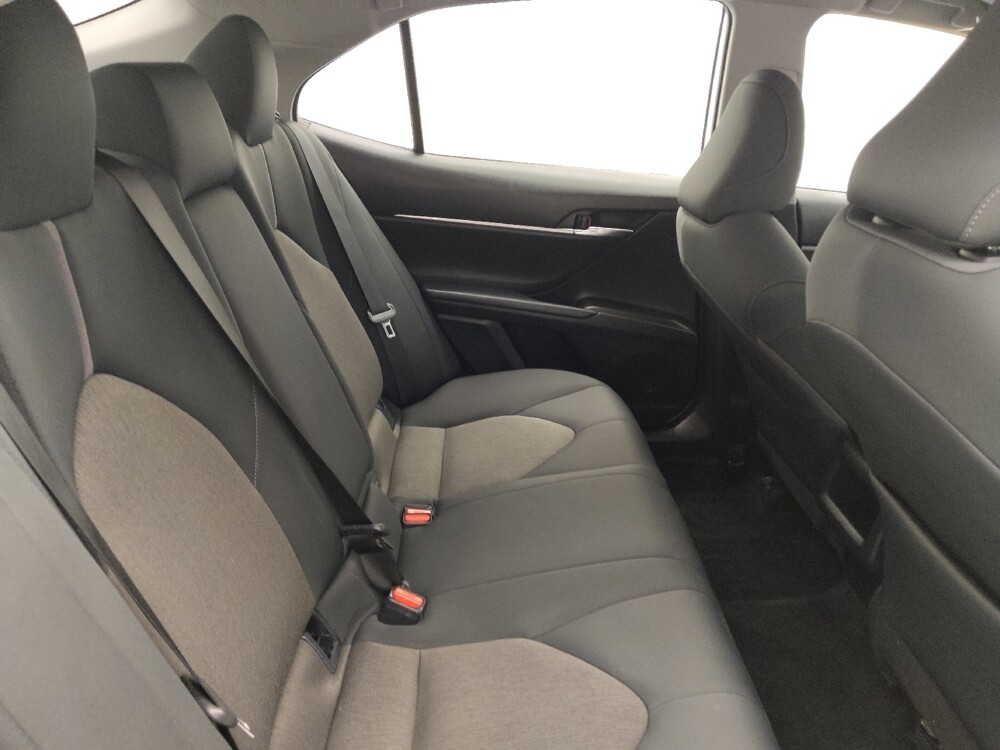 2022 Toyota Camry in Fayetteville, NC 28304 - 18121047 19