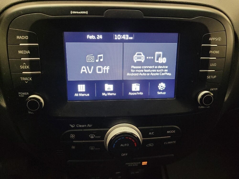 2019 Kia Soul in Downey, CA 90241 - 18121048 25