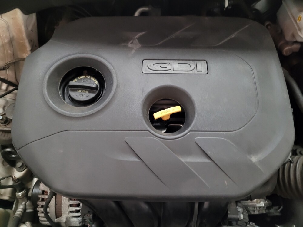 2019 Kia Soul in Downey, CA 90241 - 18121048 30