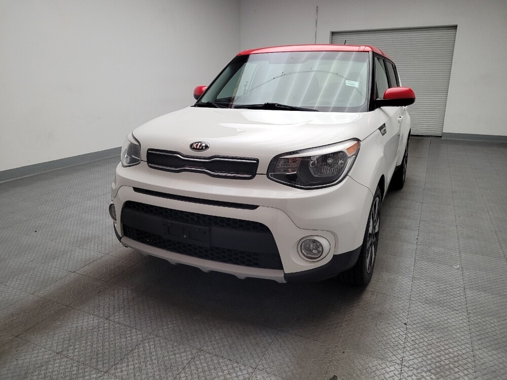 2019 Kia Soul in Downey, CA 90241 - 18121048 15