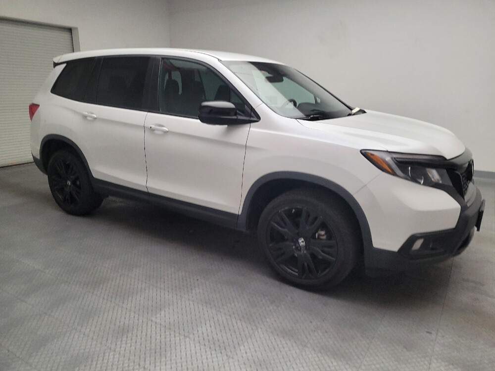 2021 Honda Passport in Downey, CA 90241 - 18121049 11