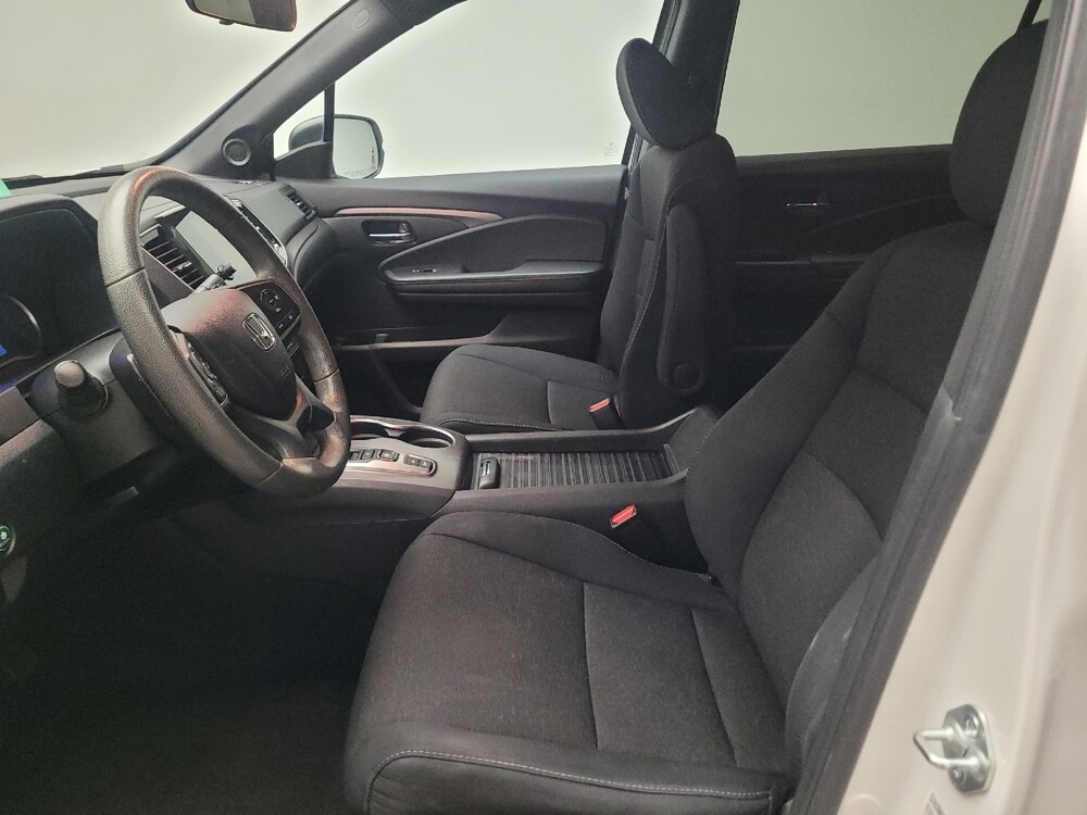 2021 Honda Passport in Downey, CA 90241 - 18121049 17