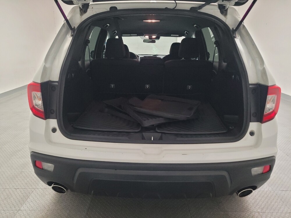 2021 Honda Passport in Downey, CA 90241 - 18121049 29